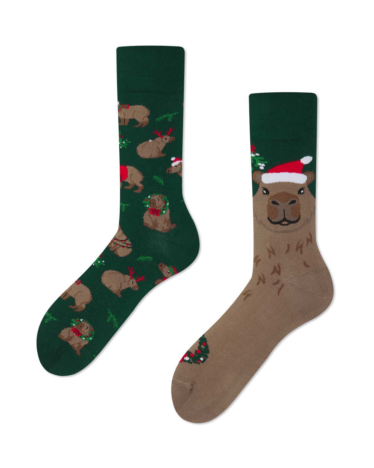 MerryBara Socks