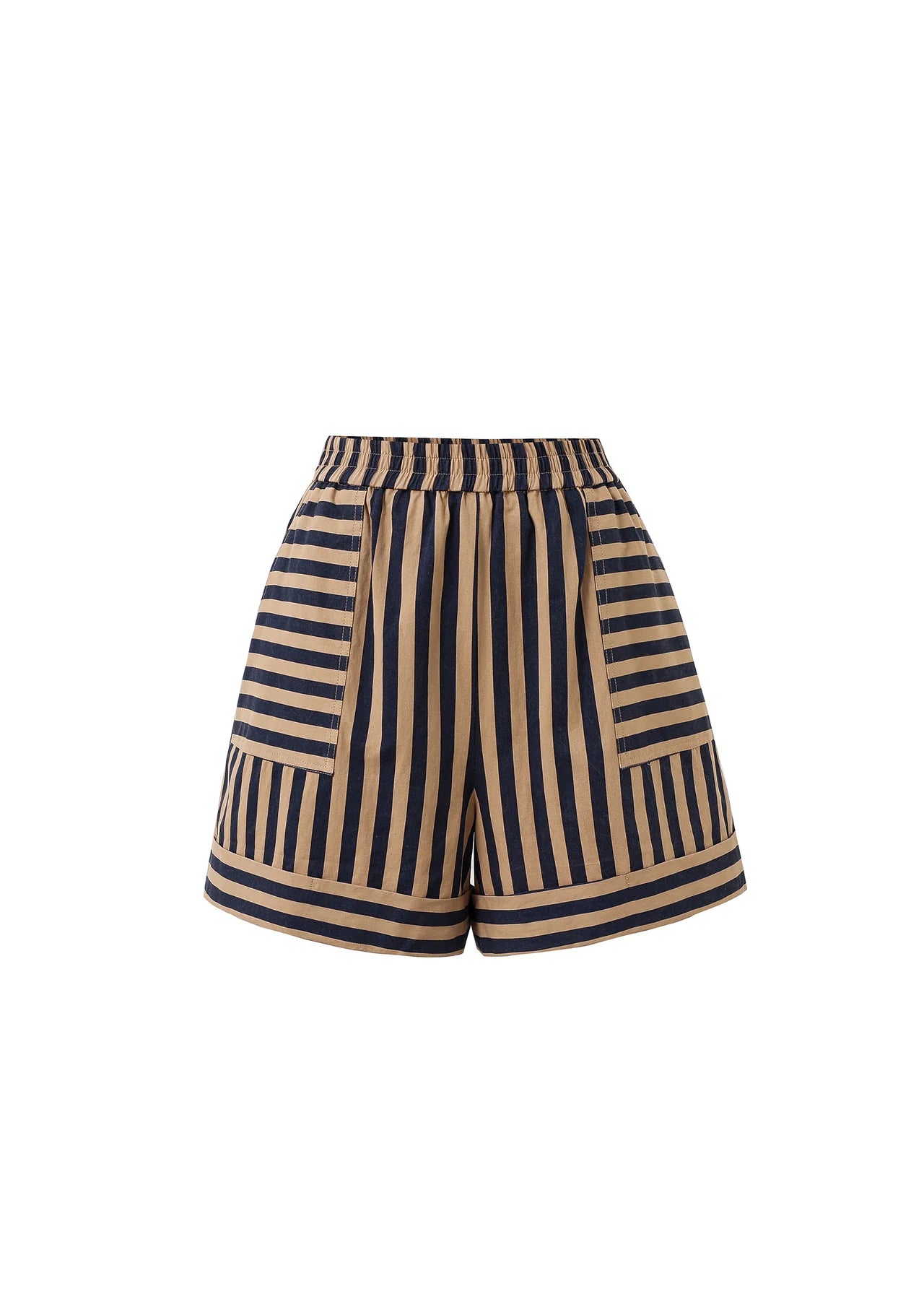 Short ''Peppino''