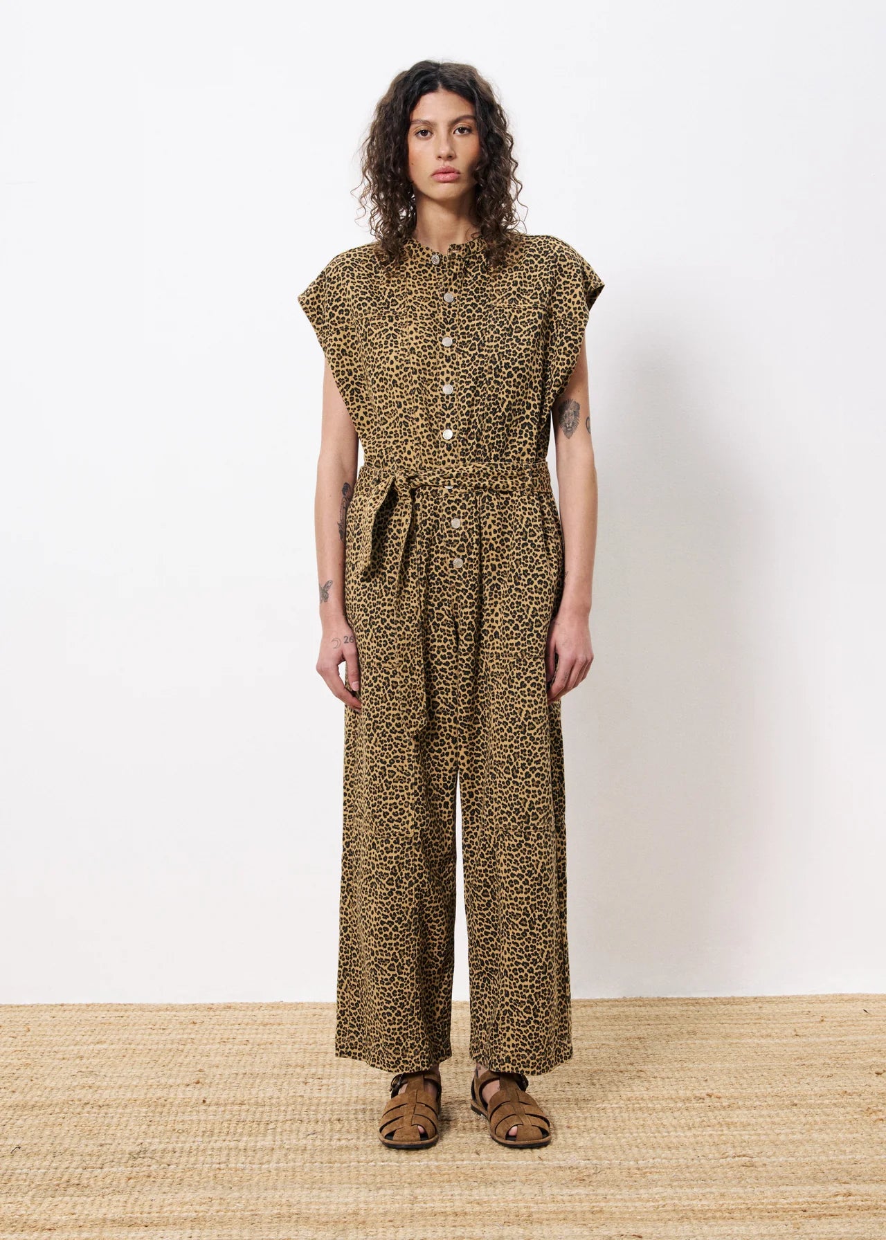 Jumpsuit ''Savana''