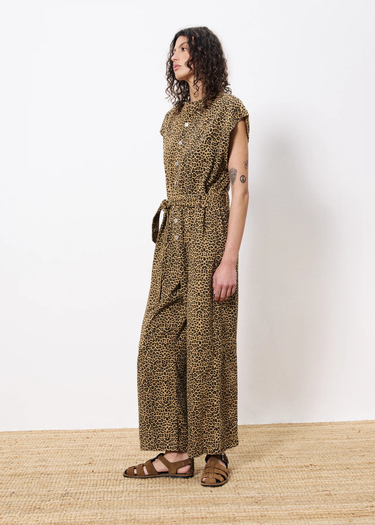 Jumpsuit ''Savana''