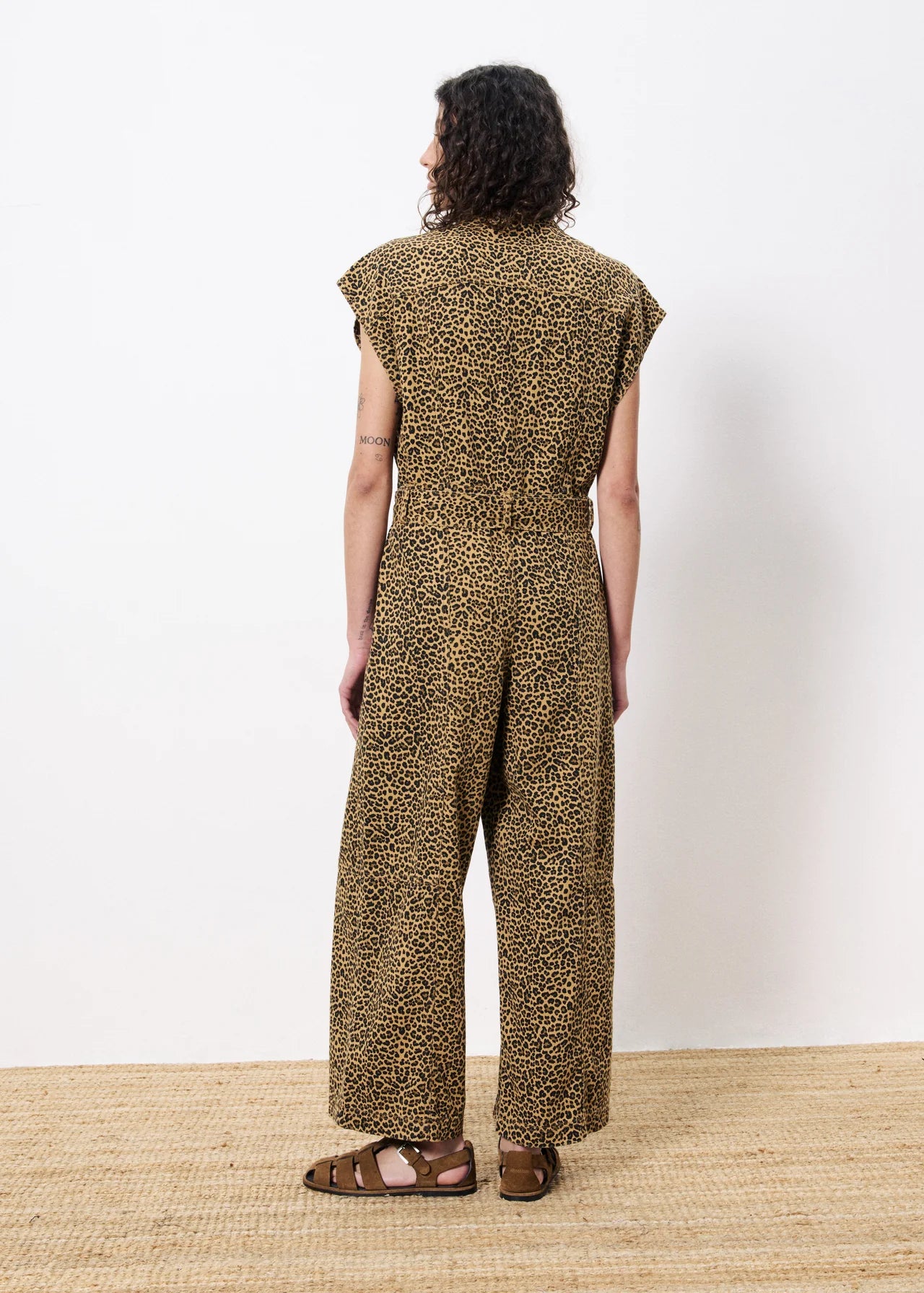 Jumpsuit ''Savana''