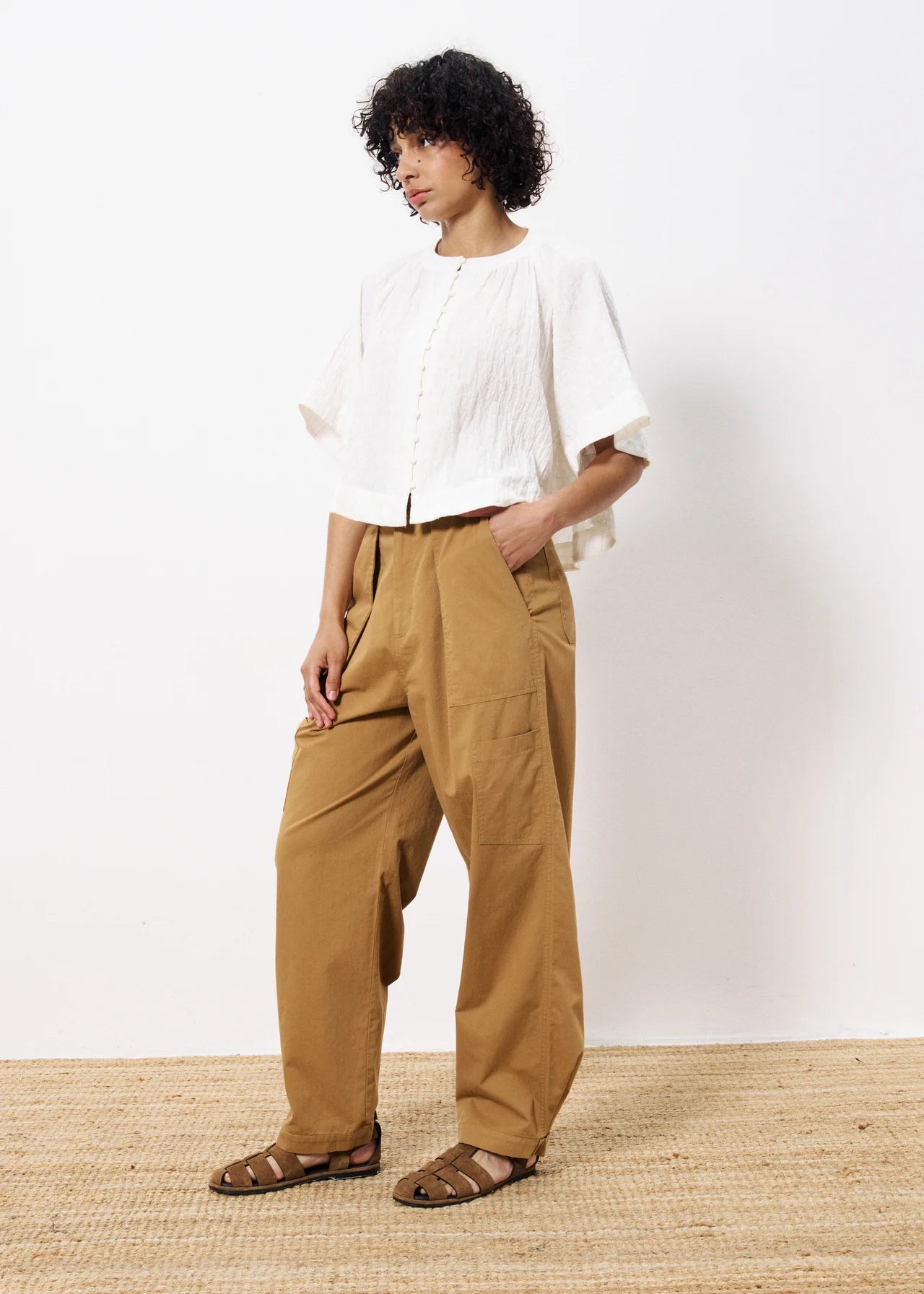 Pantalone Worker