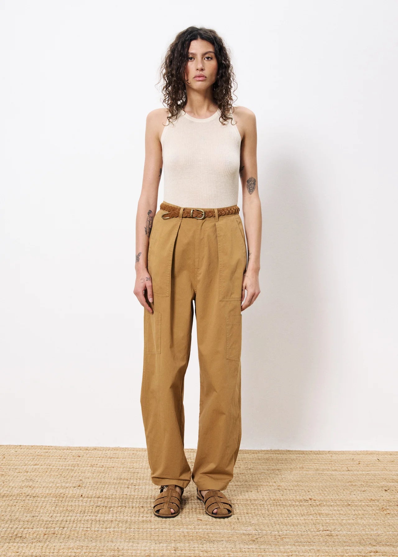 Pantalone Worker