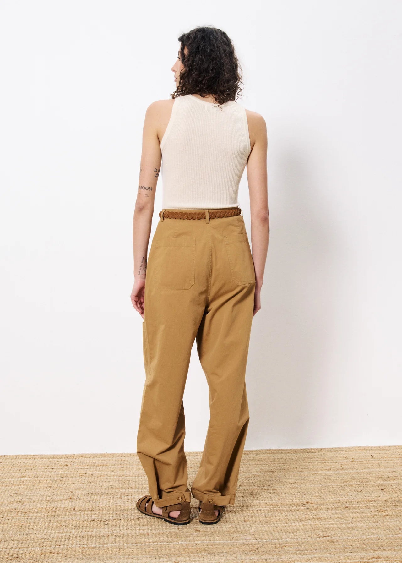 Pantalone Worker