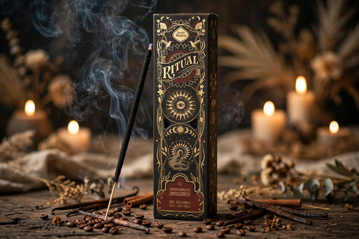 Candele & Incensi