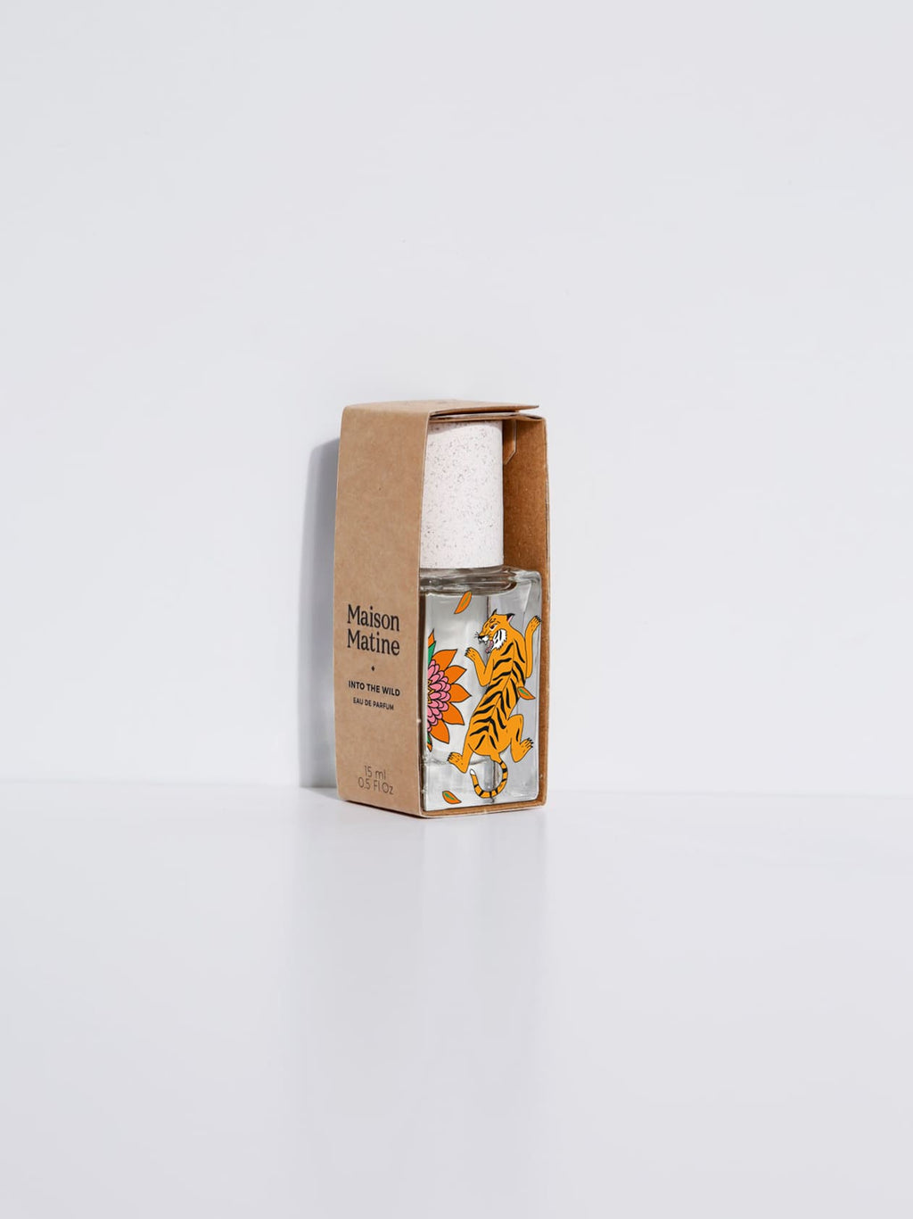 Eau de Parfum Into The Wild 15 ml