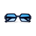 Andrea - Midnight lenti blu
