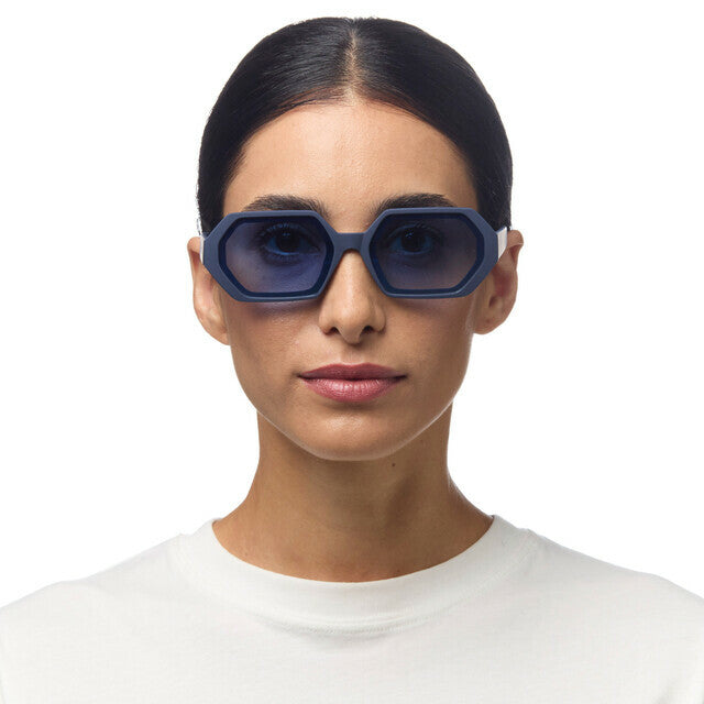 Andrea - Midnight lenti blu
