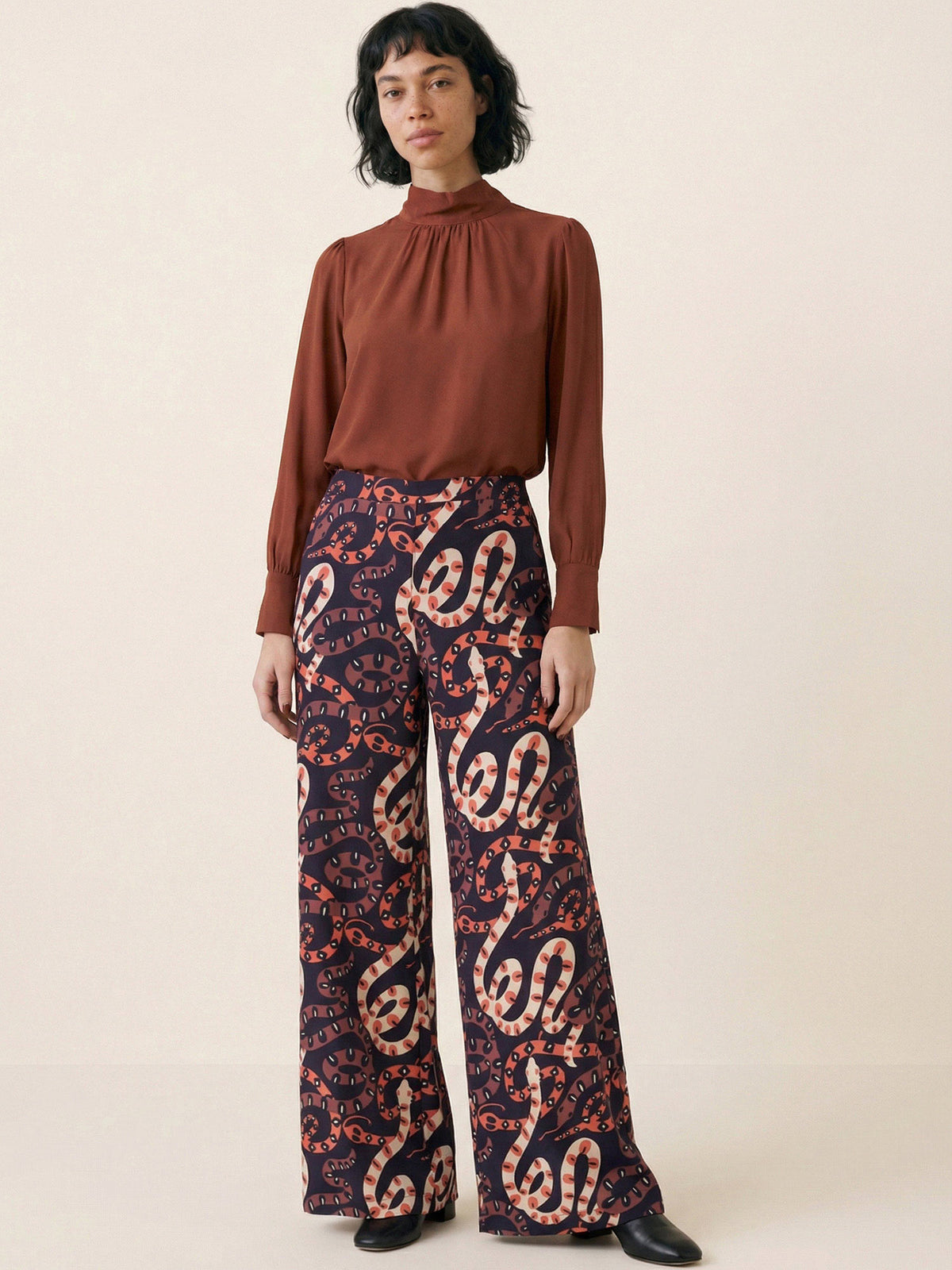 PANTALONE SNAKES
