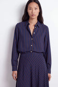 Camicia a Righe