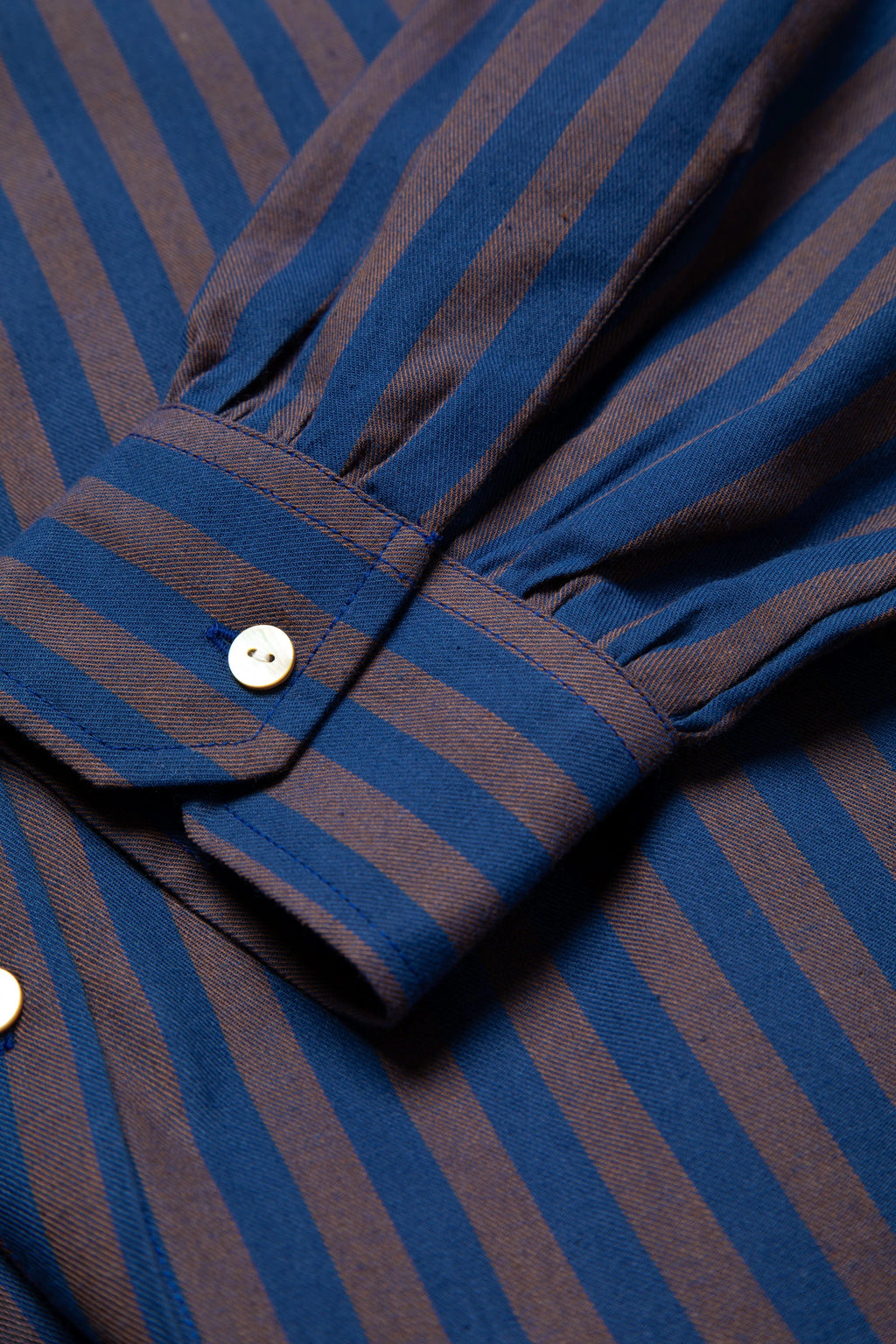 Camicia a Righe