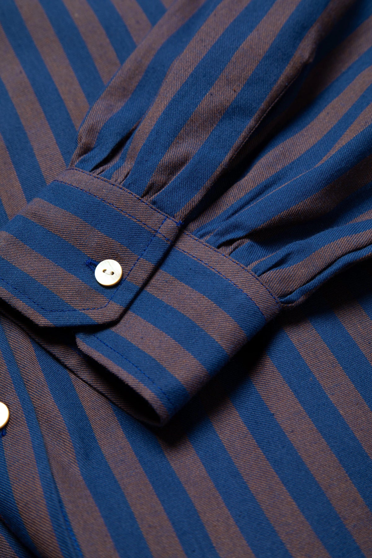 Camicia a Righe