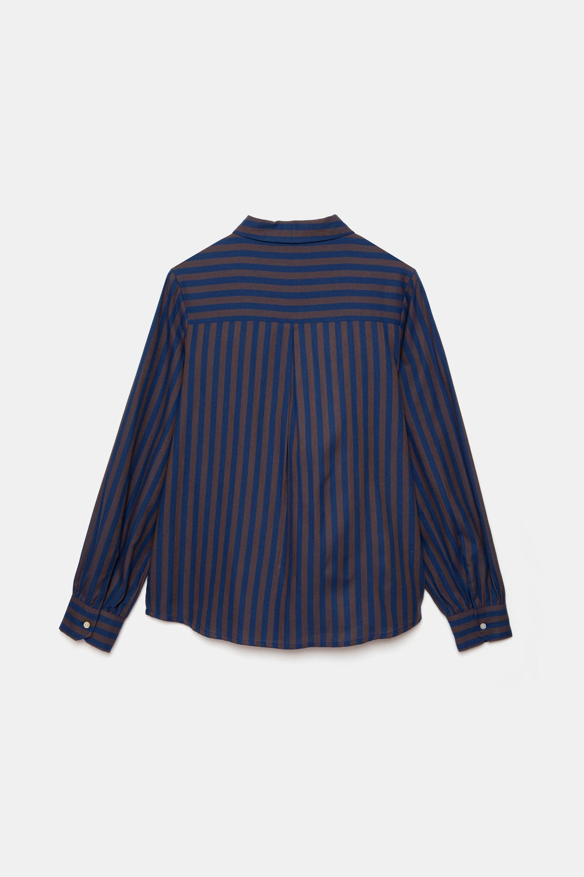 Camicia a Righe