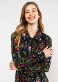 Mushroom Jumpsuit