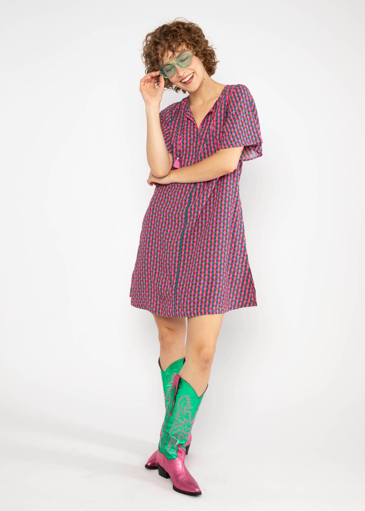 Kaftano dress
