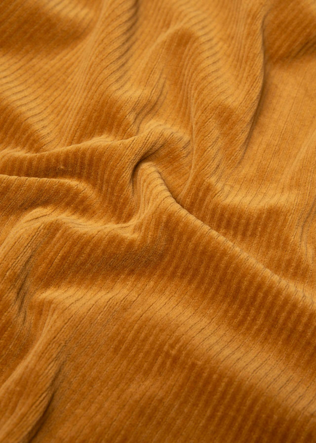 Jumpsuit Moutarde de Dijon