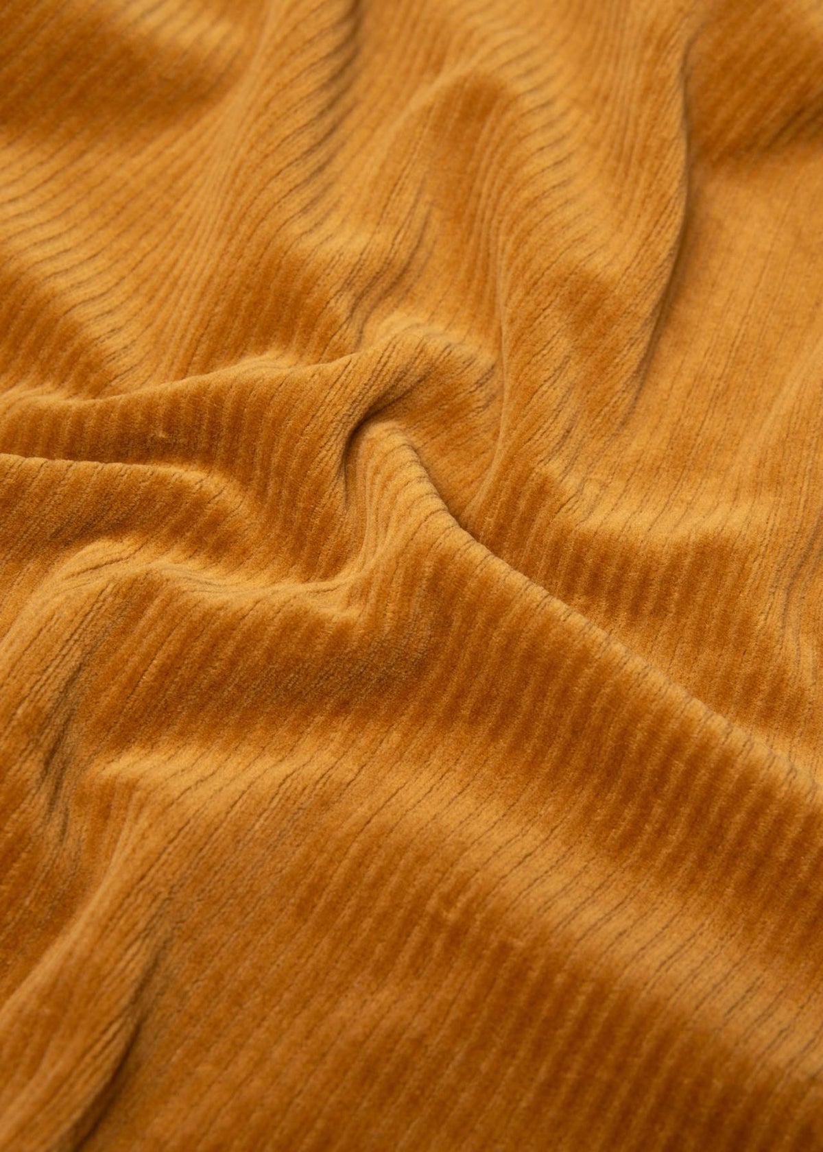 Jumpsuit Moutarde de Dijon