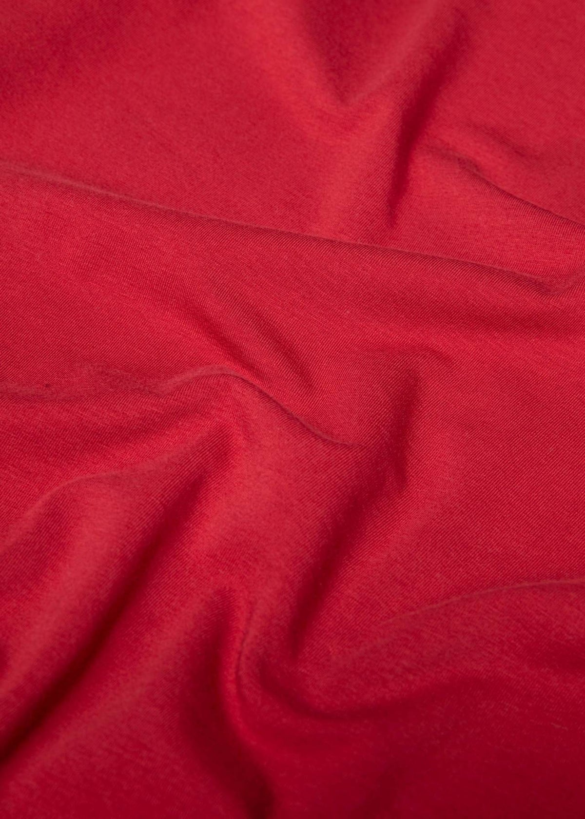 Love Red Jersey top