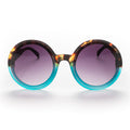 Monica Round - Havana e blue