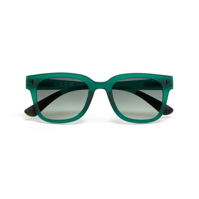 Giovanni - Green