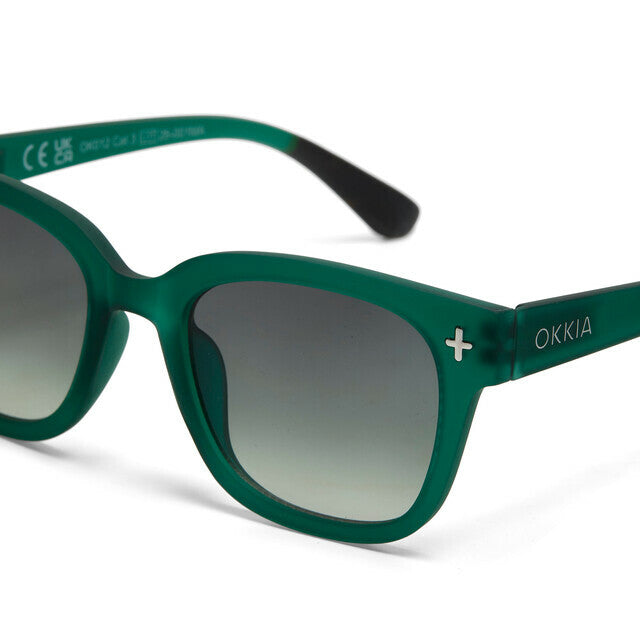 Giovanni - Green