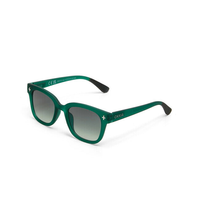 Giovanni - Green