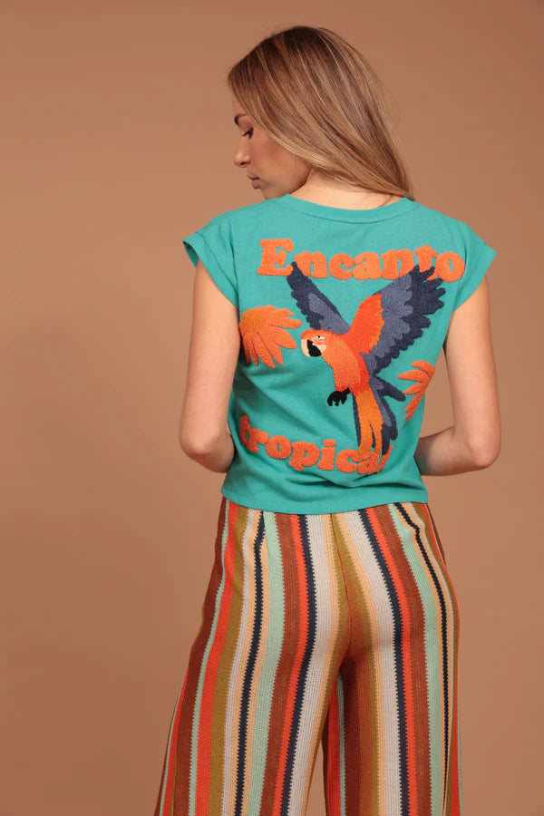 PANTALONE RIO DE JANEIRO