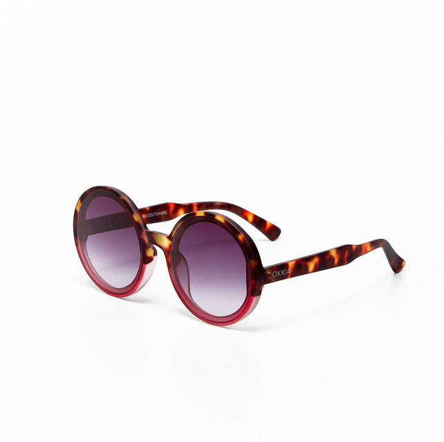 Monica Round - Havana Pink