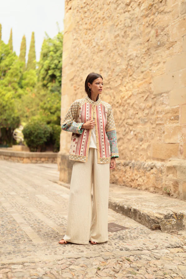CHAQUETA RIVIERA