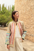 CHAQUETA RIVIERA