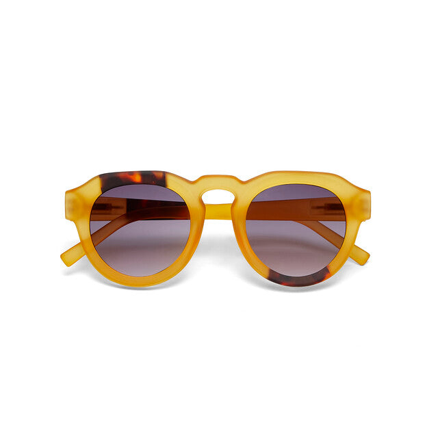 Zeno - Yellow