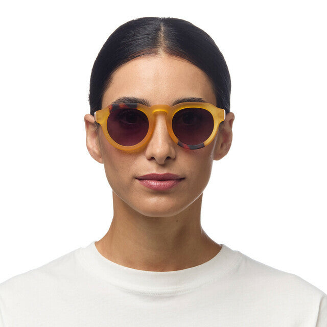 Zeno - Yellow