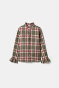 Camicia in Flanella