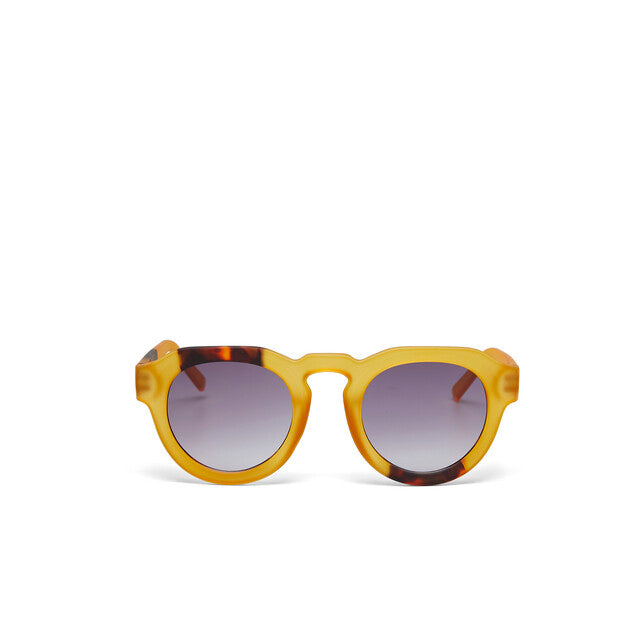 Zeno - Yellow