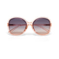 Anna - Clear Pink