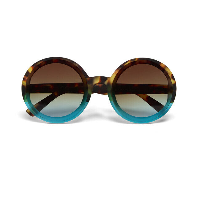 Monica Round - Havana e blue