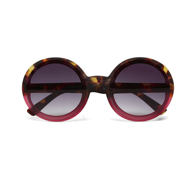 Monica Round - Havana Pink
