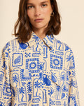 Shirt Morocco
