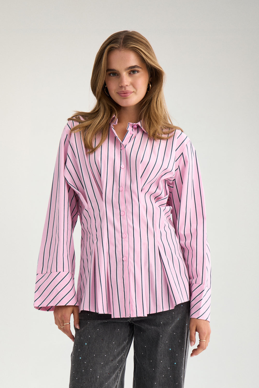 Elfa Shirt