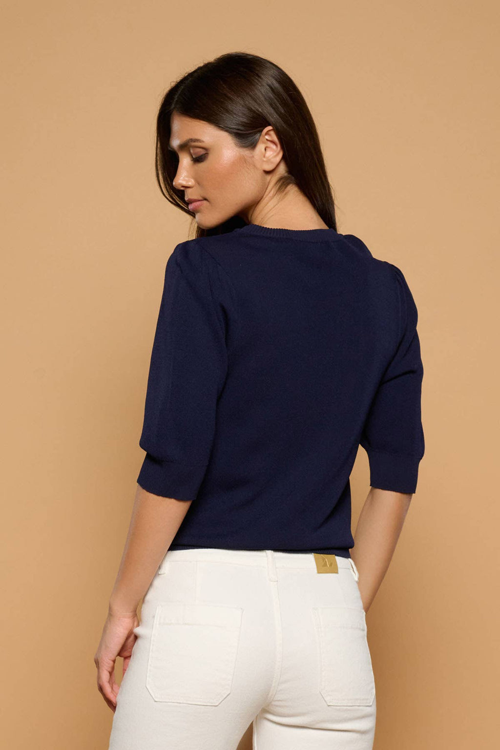 Maglione Cuore Sacro