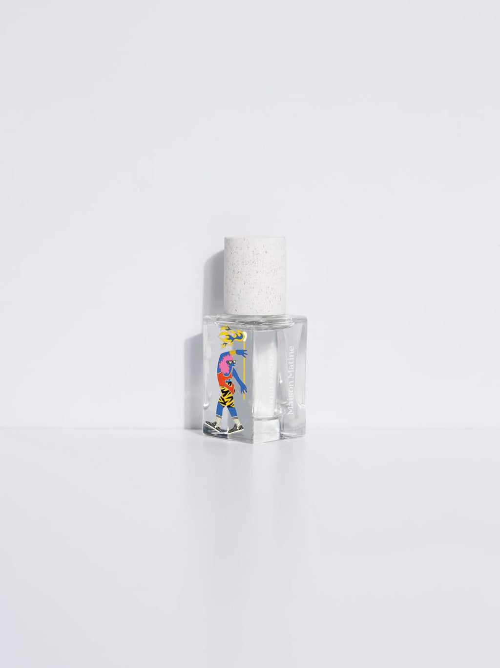 Eau de Parfum Ukhu Pacha 15 ml