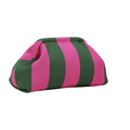 Pochette a righe : ACERBO