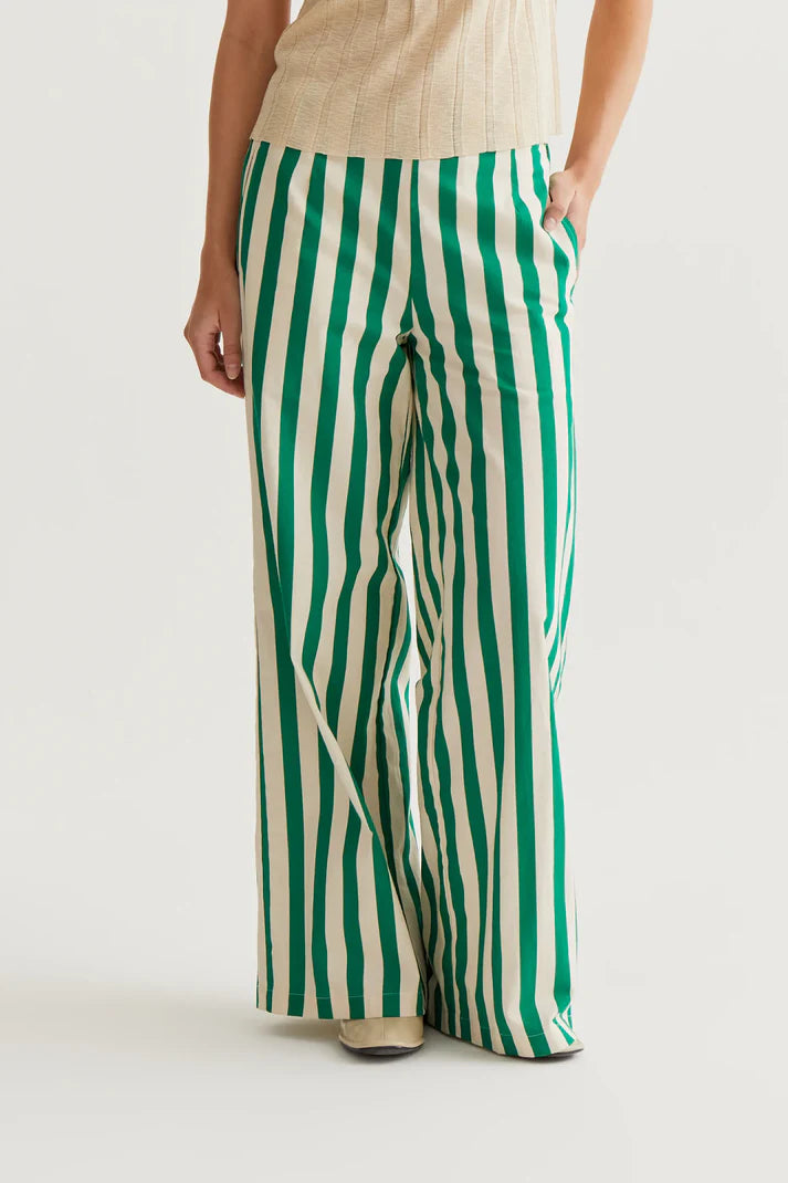 Grass Pants