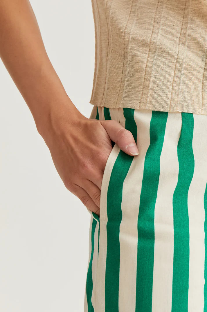 Grass Pants