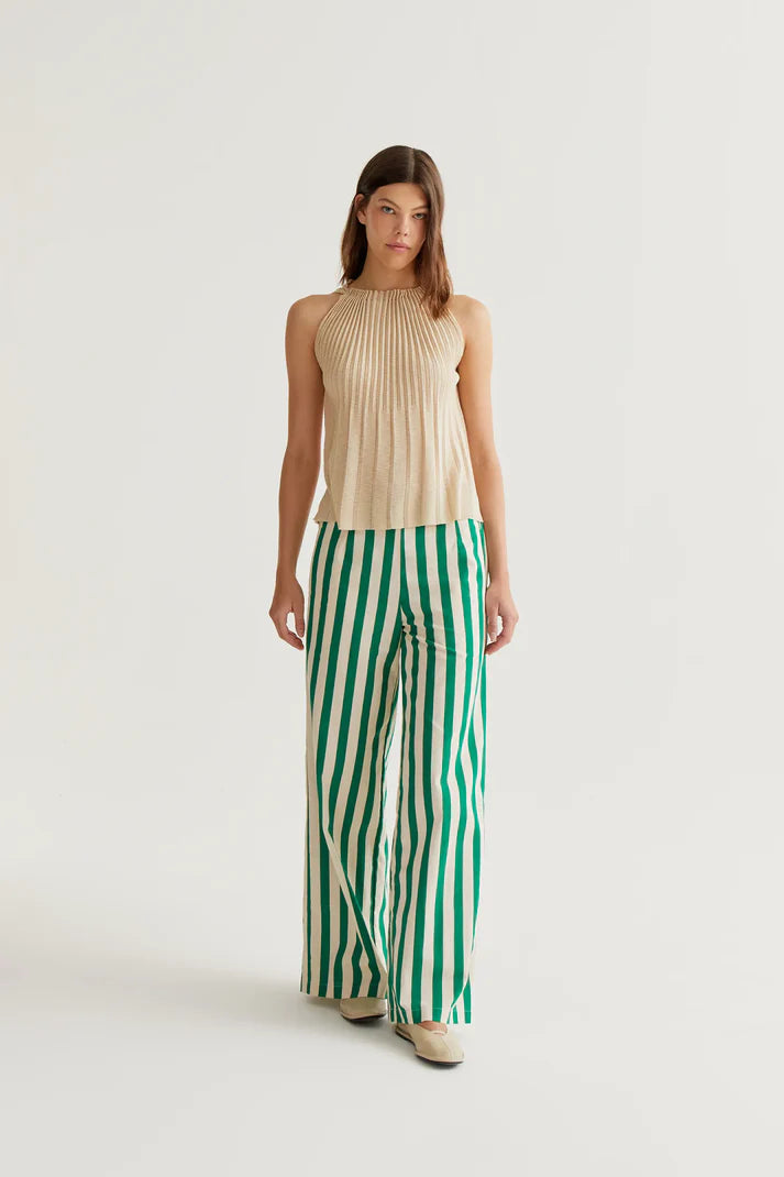 Grass Pants