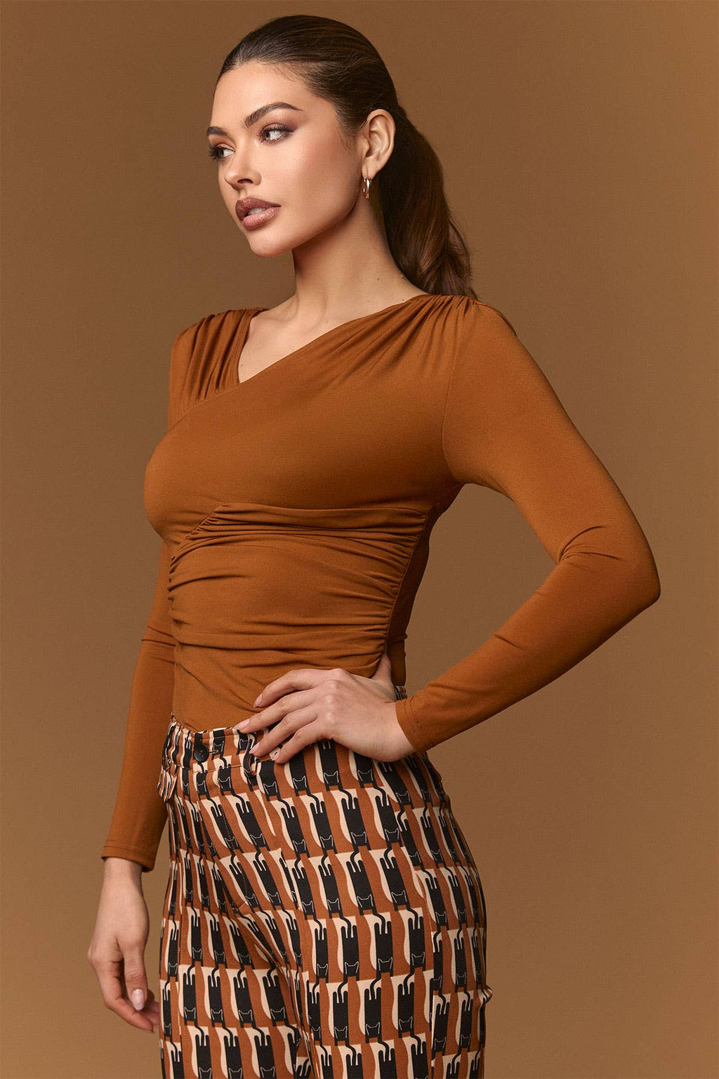 TOP MAINE: Cammello