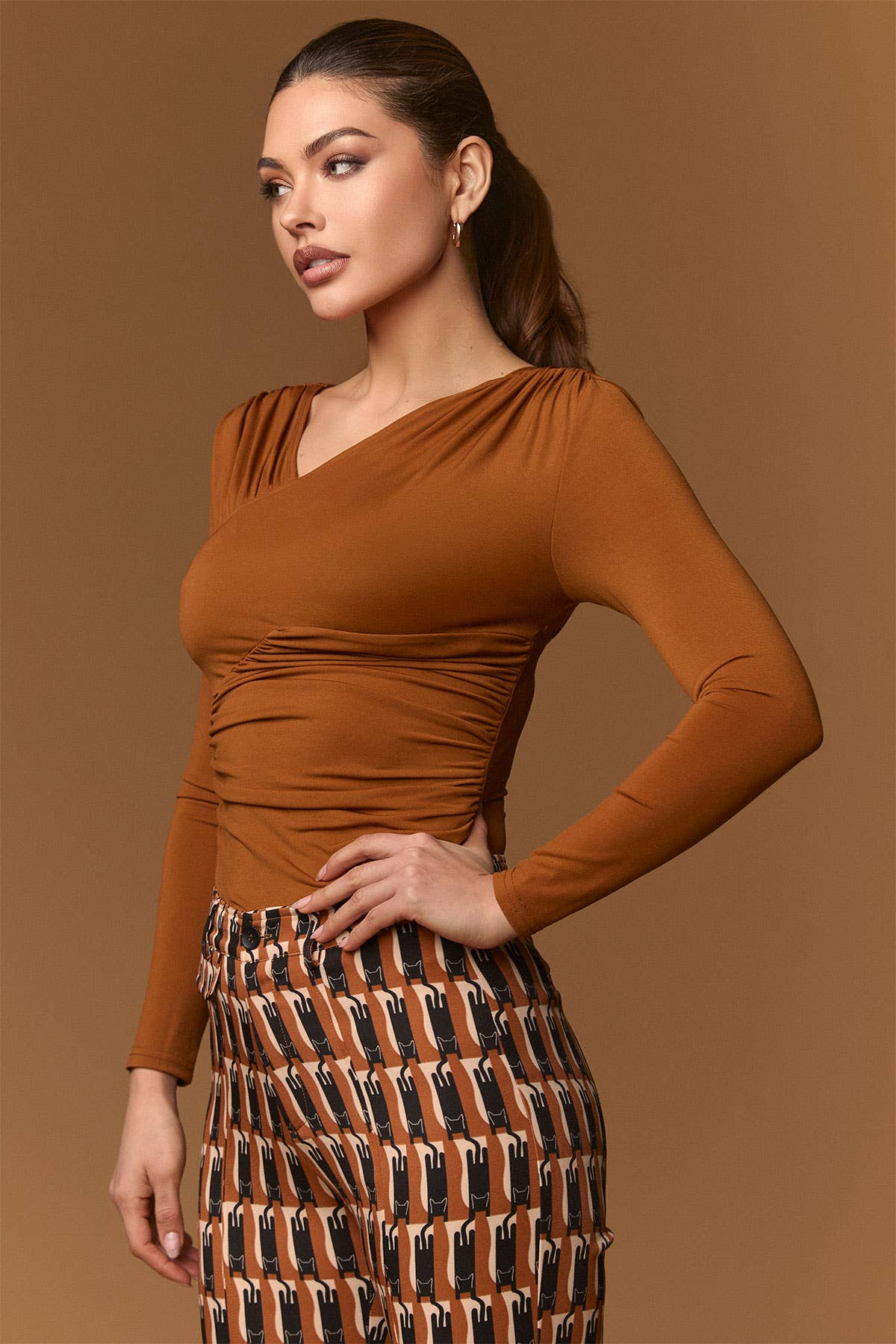 TOP MAINE: Cammello