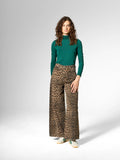 Jeans in cotone biologico