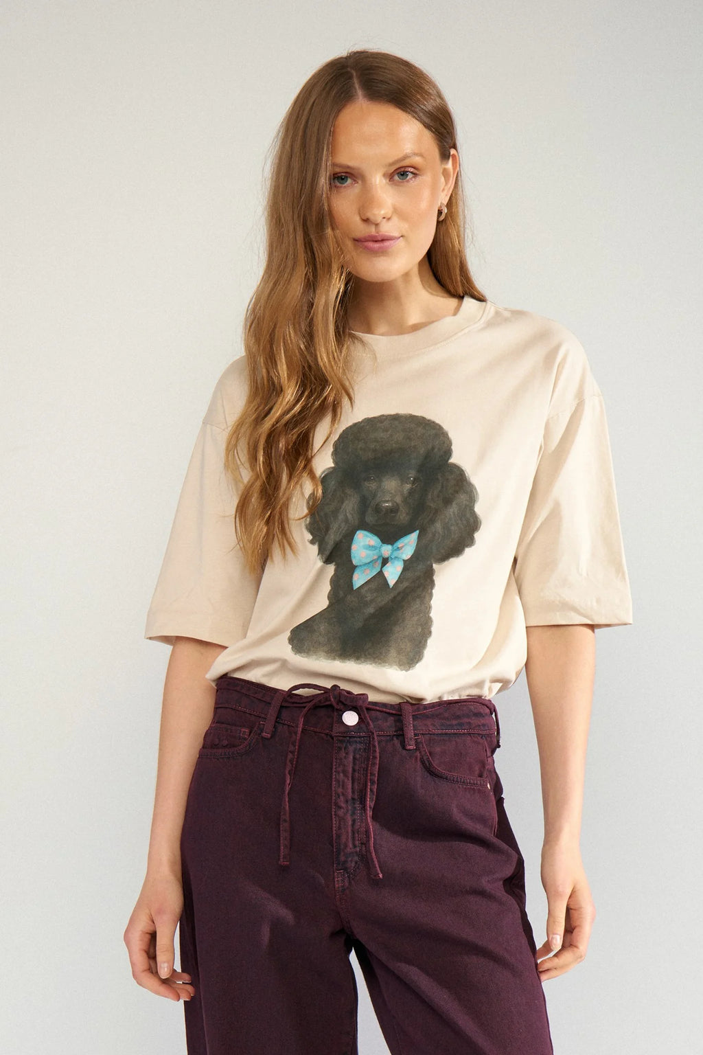 Tova Oversize T-Shirt