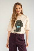 Tova Oversize T-Shirt